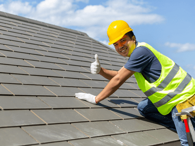 About Roof Repair Experts Creighton, NE